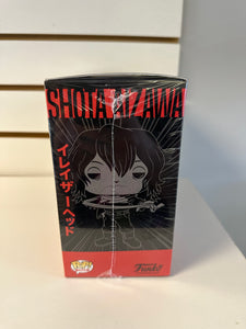 Funko Pop & Tee Shota Aizawa [Size S]