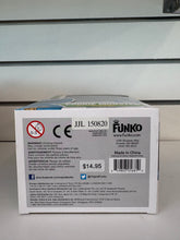 Funko Pop Cookie Monster (Flocked)