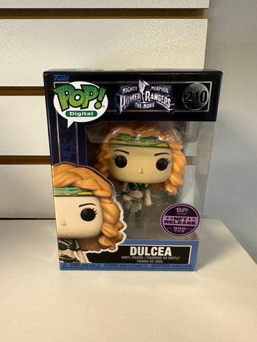 Funko Pop Dulcea