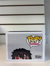 Funko Pop Sasuke (Rinnegan) (Glow in the Dark)