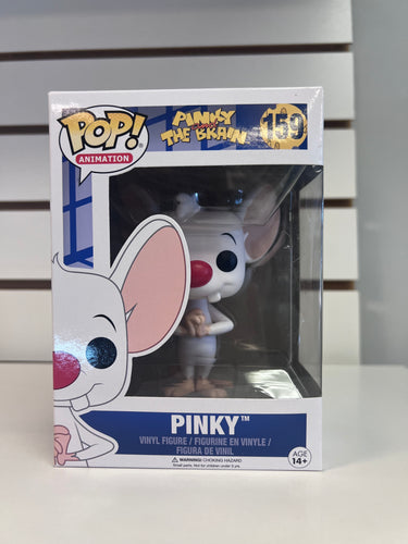 Funko Pop Pinky