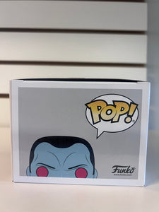 Funko Pop Grand Admiral Thrawn