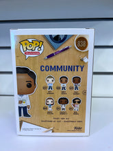 Funko Pop Abed Nadir