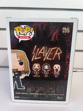 Funko Pop Jeff Hanneman