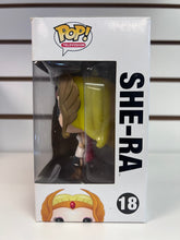 Funko Pop She-Ra