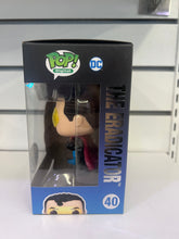 Funko Pop The Eradicator