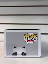 Funko Pop Lucky Po