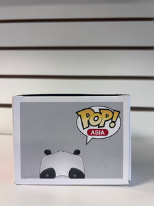 Funko Pop Lucky Po