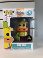 Funko Pop Heffer