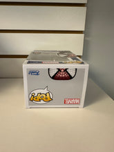 Funko Pop Doppleganger (Metallic)