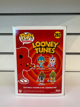 Funko Pop Gossamer (Flocked)