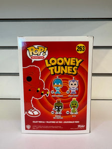 Funko Pop Gossamer (Flocked)