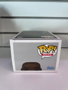 Funko Pop DMX