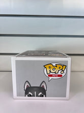 Funko Pop Siberian Husky