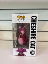 Funko Pop Cheshire Cat (Chase)