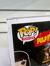 Funko Pop Mia Wallace