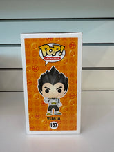 Funko Pop Vegeta
