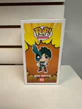 Funko Pop Deku (Battle)