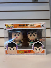 Funko Pop Failed Fusions (2-Pack)