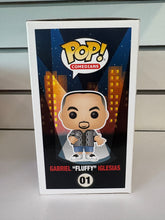Funko Pop Gabriel "Fluffy" Iglesias