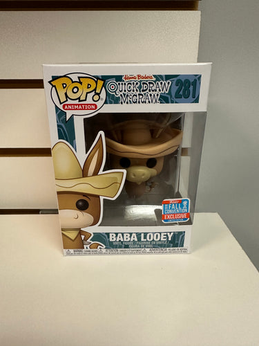 Funko Pop Baba Looey
