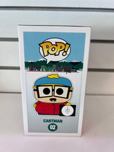 Funko Pop Cartman (Piggy)