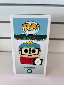 Funko Pop Cartman (Piggy)