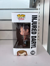 Funko Pop Daryl Dixon (Injured)