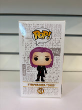 Funko Pop Nymphadora Tonks