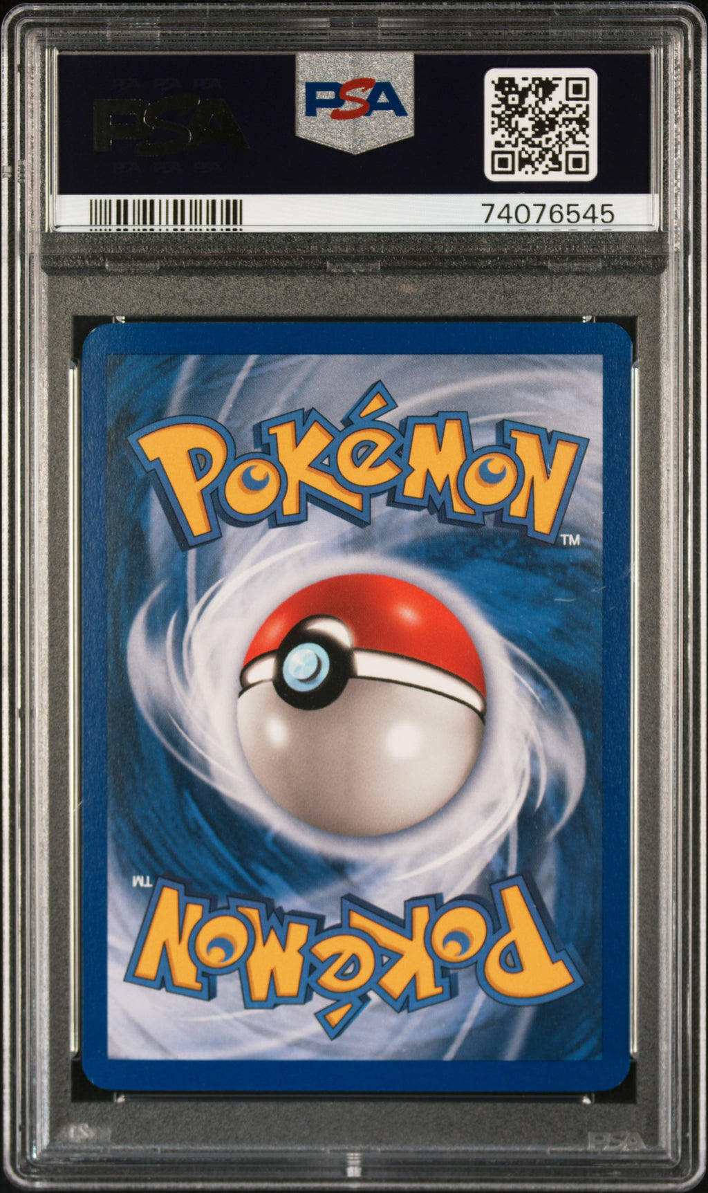 PSA 9 Suicune (Gold Star) [EX Unseen Forces]