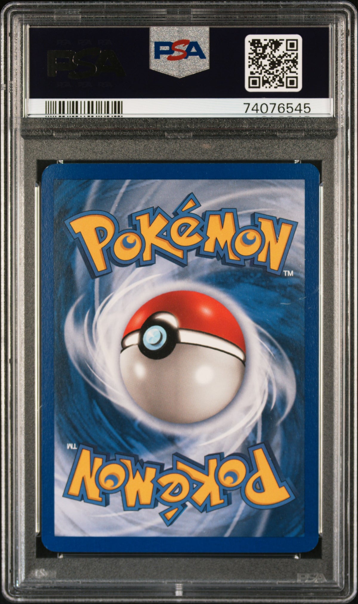 PSA 9 Suicune (Gold Star) [EX Unseen Forces]