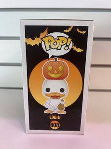 Funko Pop Louie (Trick-or-Treat)