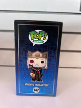 Funko Pop Viserys Targaryen Without Mask