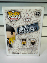 Funko Pop Jay