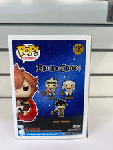 Funko Pop Mereoleona (Glow in the Dark)