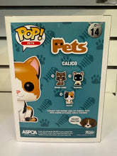 Funko Pop Calico