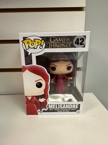 Funko Pop Melisandre