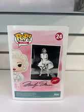 Funko Pop Marilyn Monroe