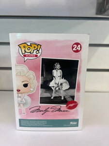 Funko Pop Marilyn Monroe