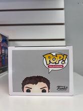 Funko Pop Andy Dwyer (Johnny Karate)