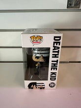 Funko Pop Death the Kid