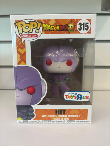 Funko Pop Hit