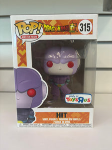 Funko Pop Hit