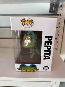 Funko Pop Pepita (Glow in the Dark)