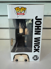 Funko Pop John Wick (Bloody)