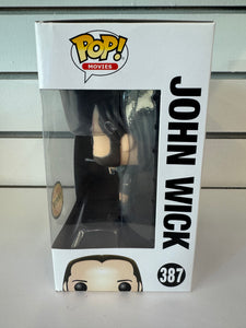 Funko Pop John Wick (Bloody)