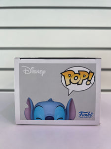 Funko Pop Stitch with Boba Stitch with Boba