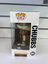 Funko Pop Chubbs (without Fingers)