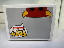 Funko Pop Robot Devil