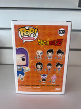 Funko Pop Future Trunks (Holding Dragonball)